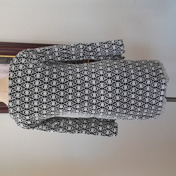 Roz & Ali, Embroidery dress - Picture 5 of 16